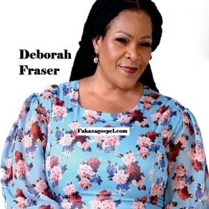 Deborah Fraser
