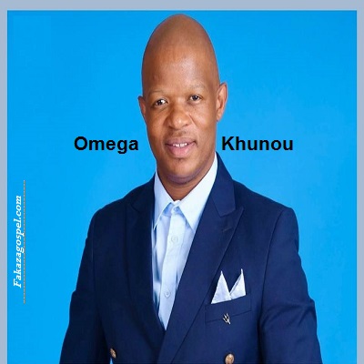 Omega Khunou