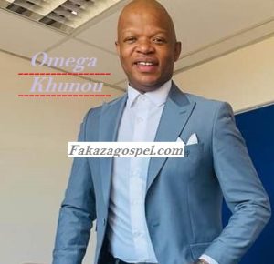 Omega Khunou