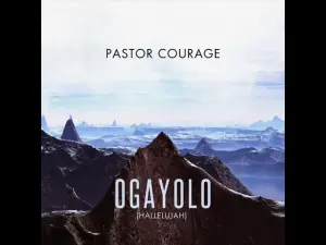 Pastor Courage
