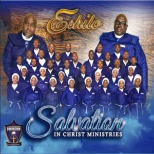 Salvation In Christ Ministries