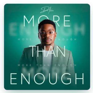 More than enough