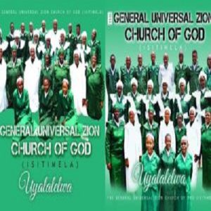 The General Universal Zion Church of God