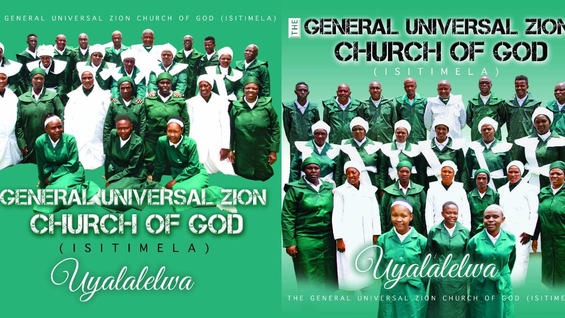 The General universal zion church of God