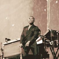 Kirk Franklin