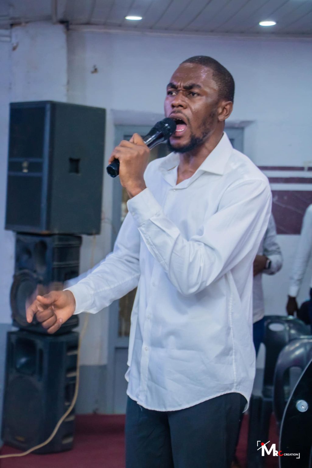 Daniel Lubams Hosanna Bukole Mp3 DOWNLOAD » Fakaza Gospel