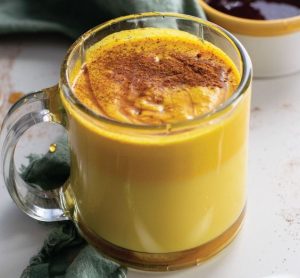 Turmeric Tea