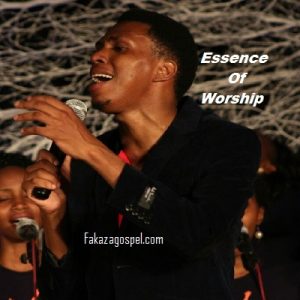 Essence Of Worship 