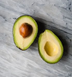 Avocado Pear