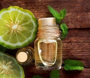 Bergamot Oil