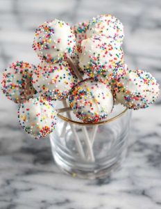 Cake Pops