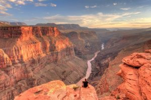 Grand Canyon – USA