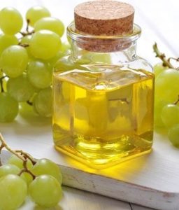 Grapeseed oil