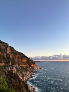 Cape Town – Hout Bay
