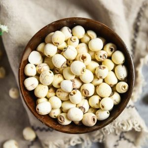 Lotus Seeds