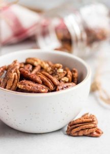 Pecans