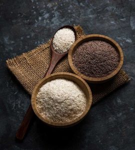 Psyllium husk