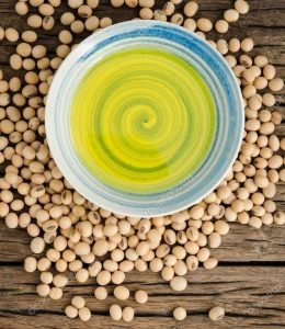 Soybean Oil