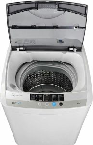 Top-Loading Washing Machine