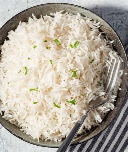 Rice