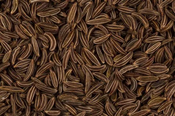 Caraway seeds