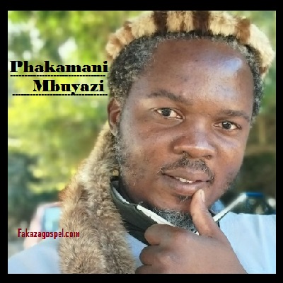 Phakamani Mbuyazi
