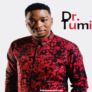 Dr. Tumi – King