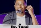Dr. Tumi