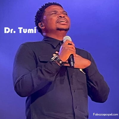Dr. Tumi