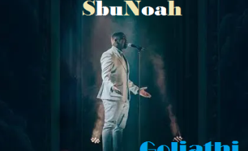 SbuNoah – Goliathi