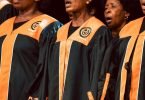 Tshwane Gospel Choir