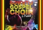 Soweto-Gospel