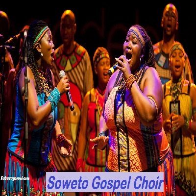 Soweto Gospel Choir7