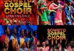 Soweto gospel choir