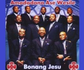 Album: Amadodana Ase Wesile – Bonang Jesu (2009) » Fakaza..