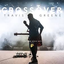 Travis Greene