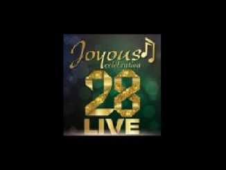 Joyous Celebration 28