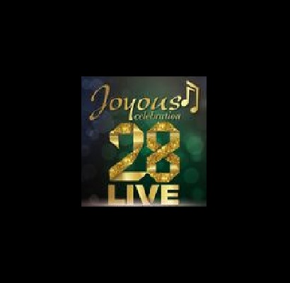 Joyous Celebration 28