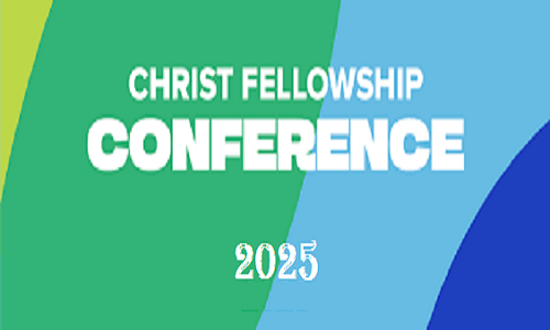 Christ Fellowship Conference