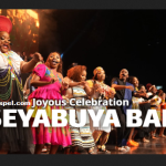 Joyous Celebration – Useyabuya Baba