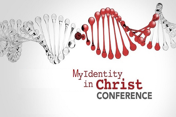 My Identity in Christ Conference