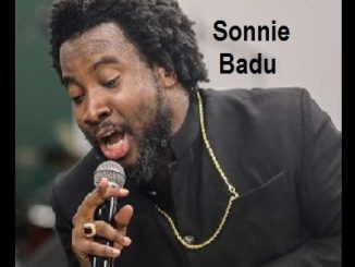 Sonnie Badu