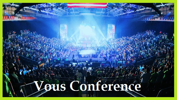 Vous Conference