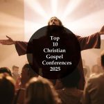 Christian conferences 2025