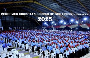 Holy Ghost Congress 