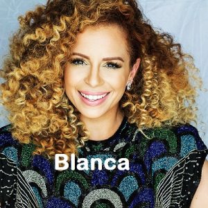 Blanca 