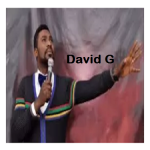 David G