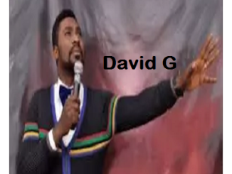 David G