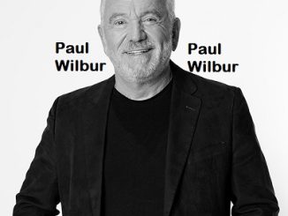 Paul Wilbur