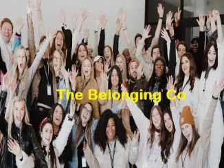 The Belonging Co